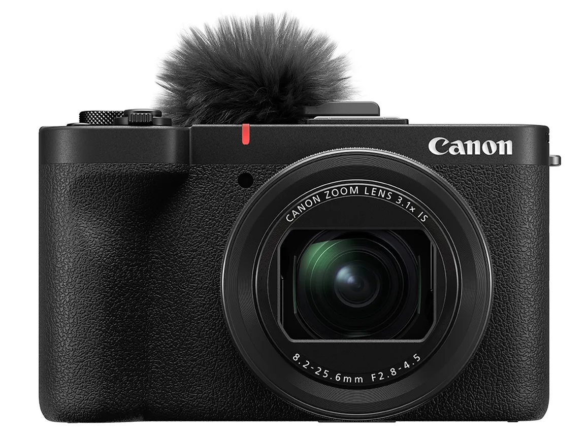 PowerShot V1
