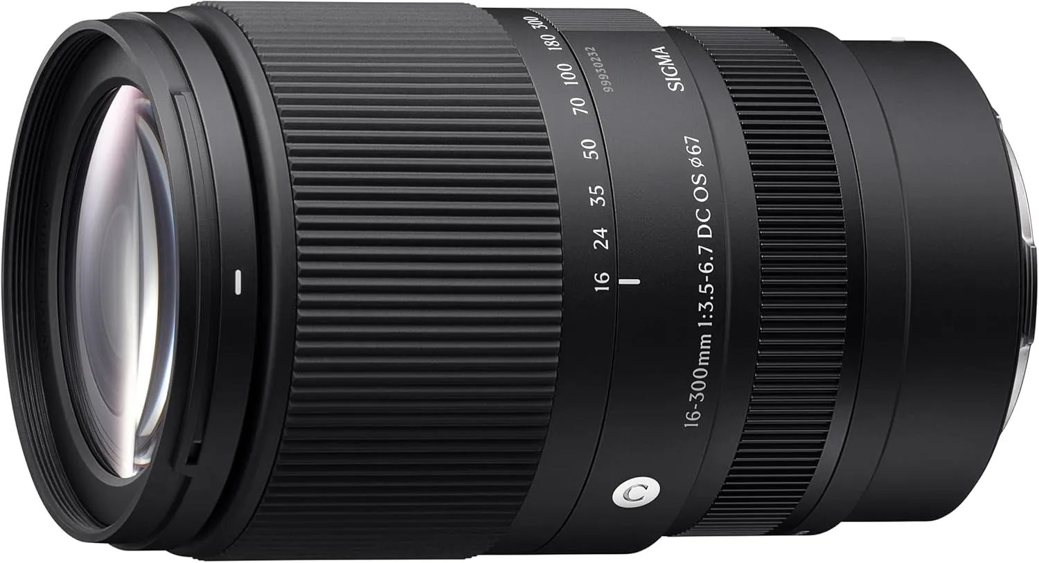 16-300mm F3.5-6.7 DC OS ソニーE用
