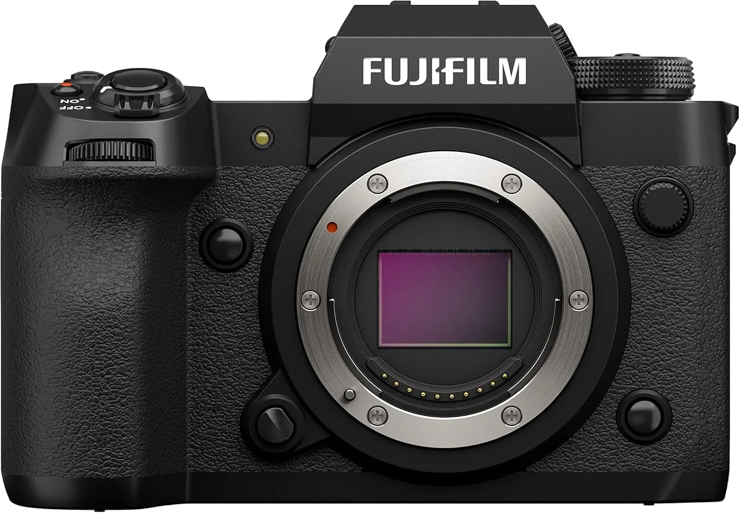 FUJIFILM X-H2 ボディ 日英2言語設定モデル