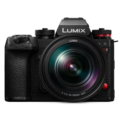 LUMIX DC-S1RM2M 標準ズームレンズキット