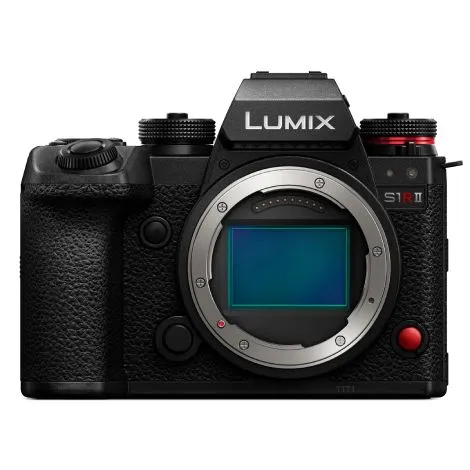 LUMIX DC-S1RM2 ボディ