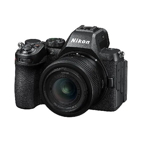 Z5II 24-50 レンズキット