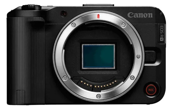 EOS R50 V ボディ