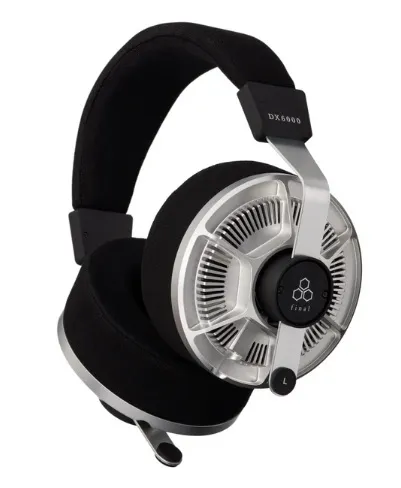 DX6000