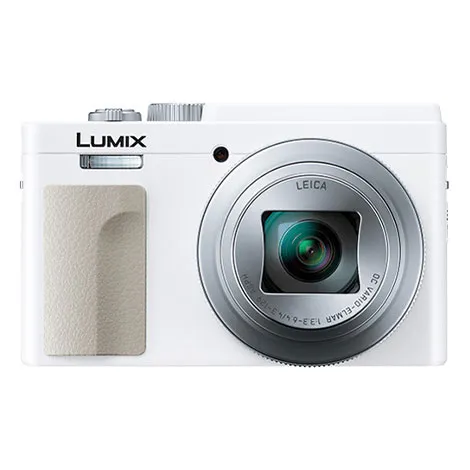 LUMIX DC-TZ95D ホワイト