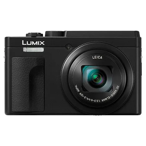 LUMIX DC-TZ95D ブラック