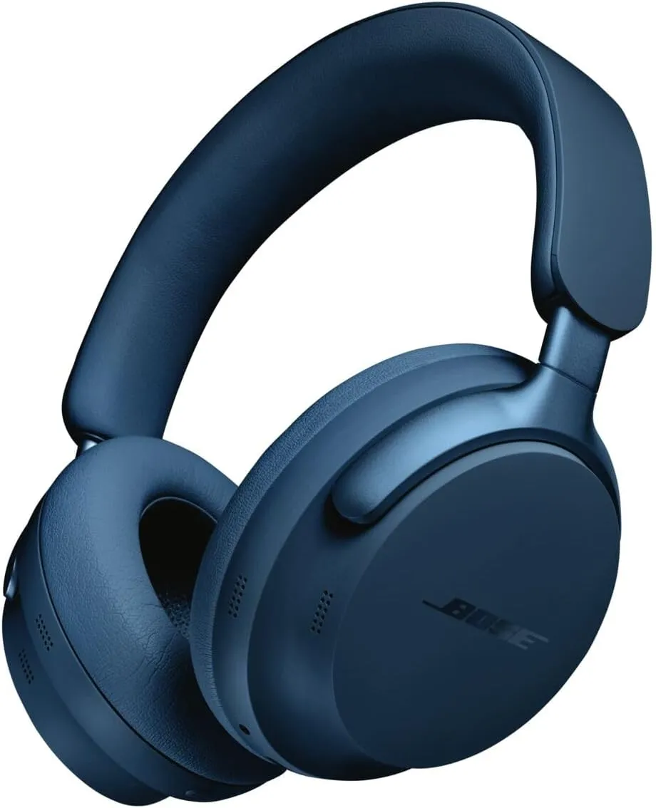 QuietComfort Ultra Headphones ルナブルー