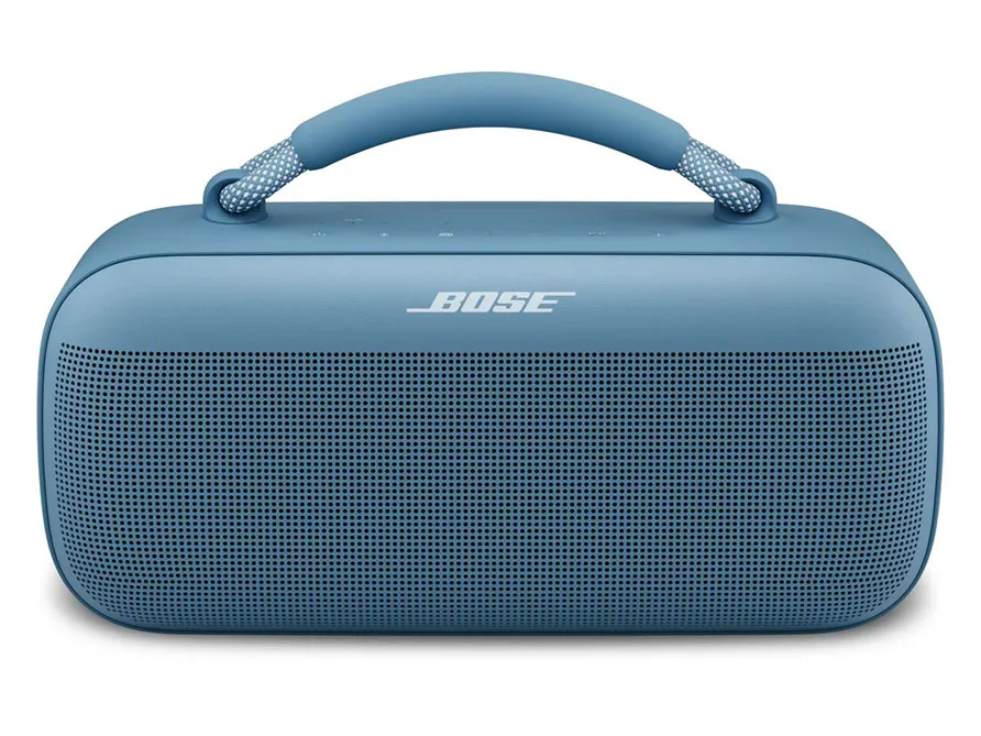SoundLink Max Portable Speaker ブルーダスク
