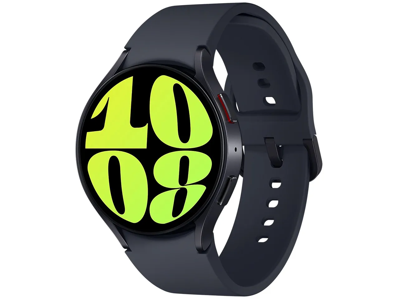 Galaxy Watch6 LTE 44mm SM-R945FZKADCM グラファイト