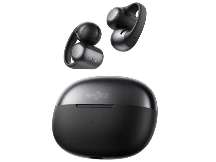 OpenDots ONE SKZ-EP-000054 ブラック