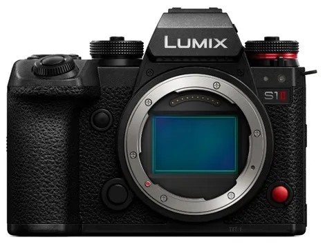 LUMIX ボディ DC-S1M2 