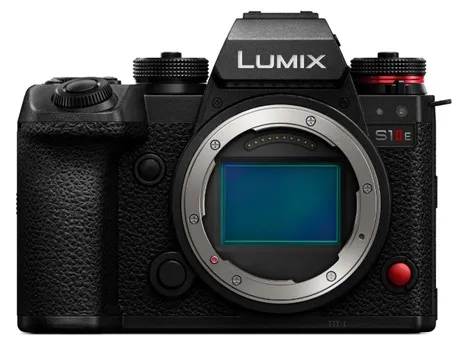 LUMIX ボディ DC-S1M2ES 