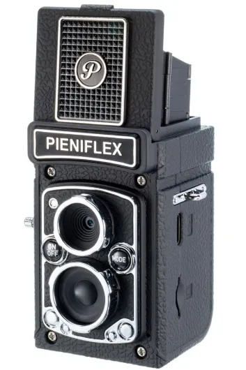PIENIFLEX M KC-FM12 