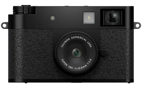 FUJIFILM X-HF1 F X-HF1 B JP ブラック