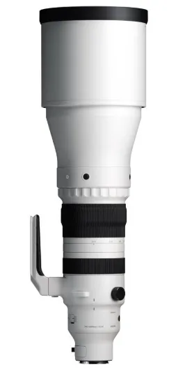 300-600mm F4 DG OS ライカL用  