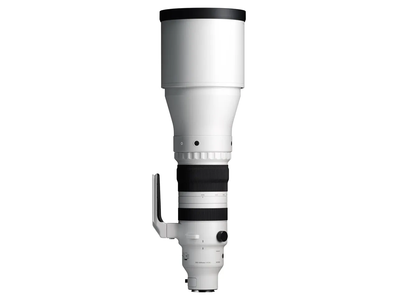 300-600mm F4 DG OS ソニーE用  