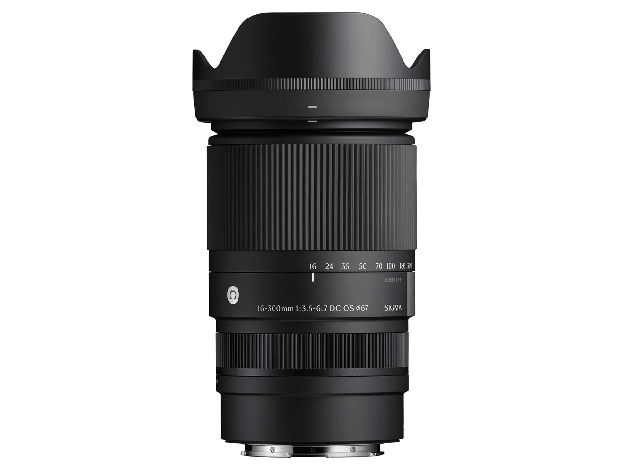 16-300mm F3.5-6.7 DC OS キヤノンRF用  