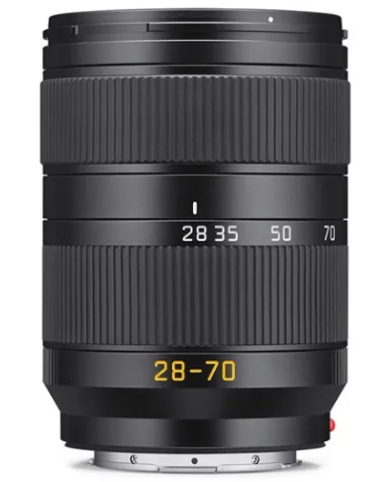 バリオ・エルマリートSL f2.8/28-70mm ASPH.  