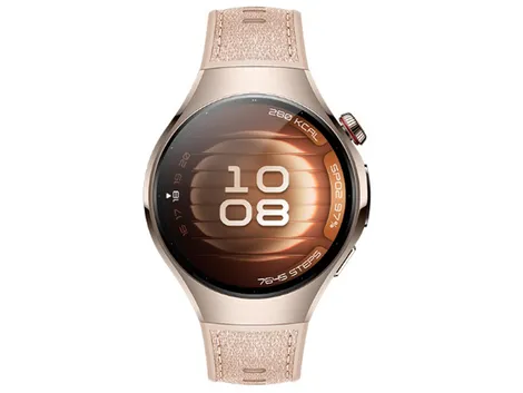 HUAWEI WATCH 5 42mm  ベージュ