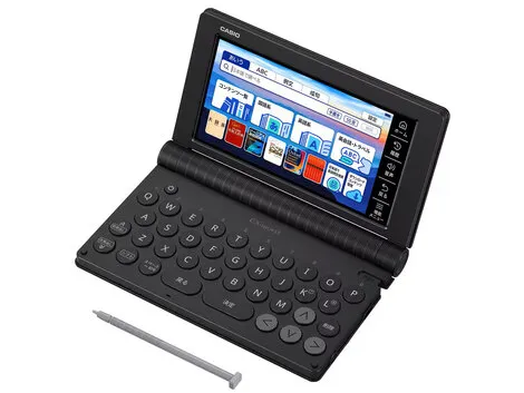 エクスワード  XD-SA9000BK ブラック