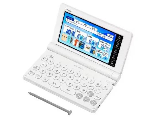 エクスワード  XD-SA4200WE ホワイト