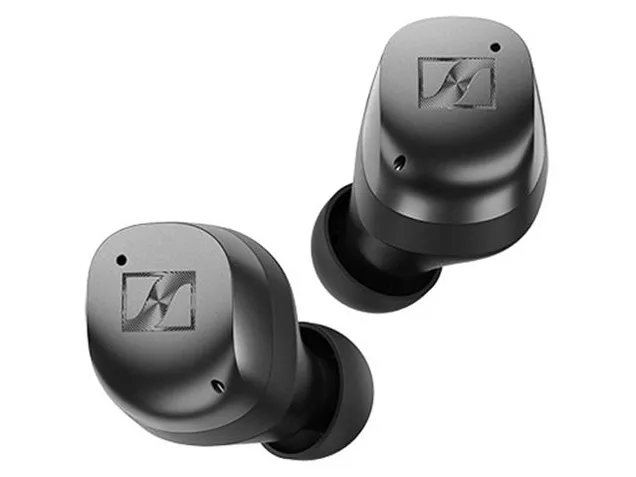 MOMENTUM True Wireless 4 ブラックグラファイト