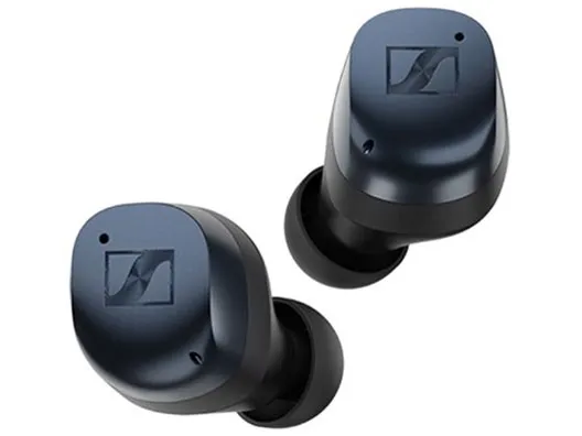 MOMENTUM True Wireless 4 デニム