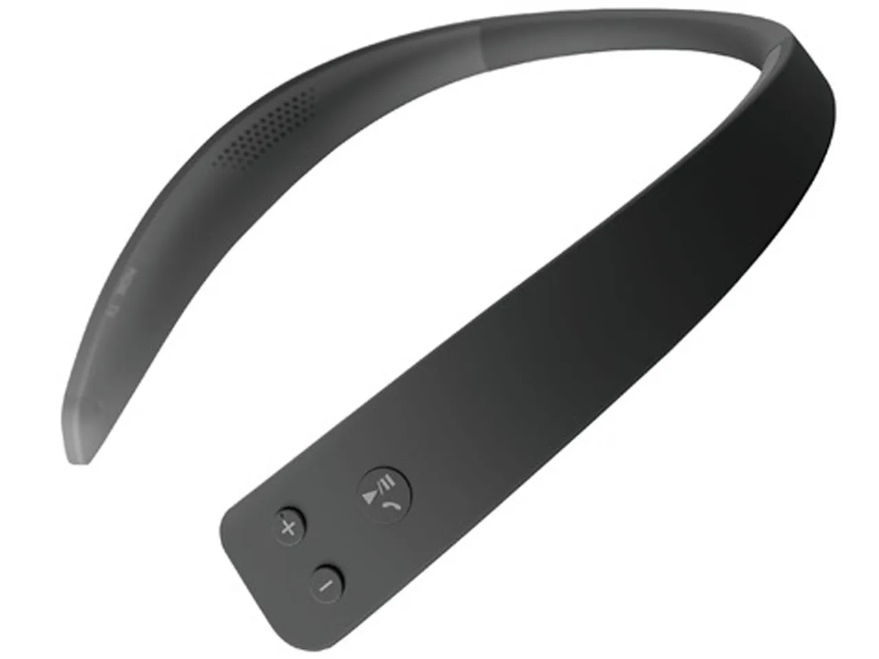ワイヤレスネックスピーカーシステム SC-WN10-K ブラック