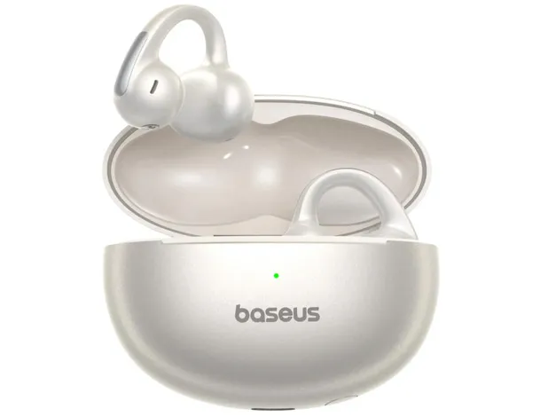 Bowie MC1 Pro  ステラーホワイト