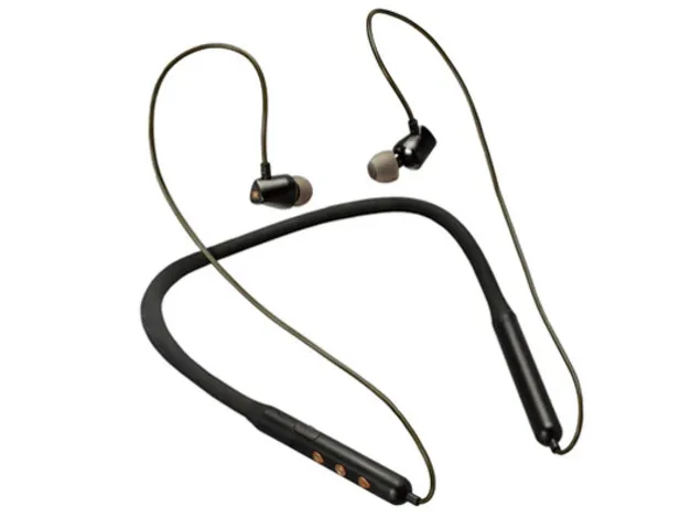 セミワイヤレスピヤホン2 HSE-SW001-pnk 