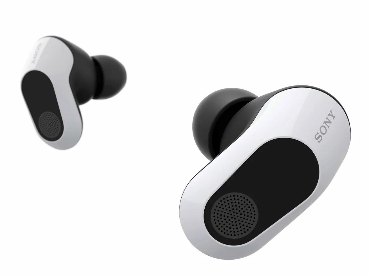 INZONE Buds WF-G700N ホワイト