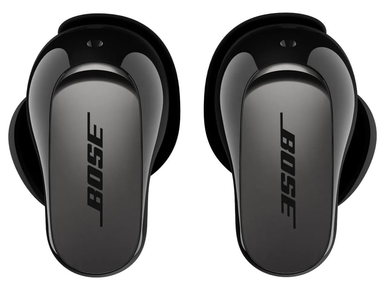 QuietComfort Ultra Earbuds 第2世代 ブラック