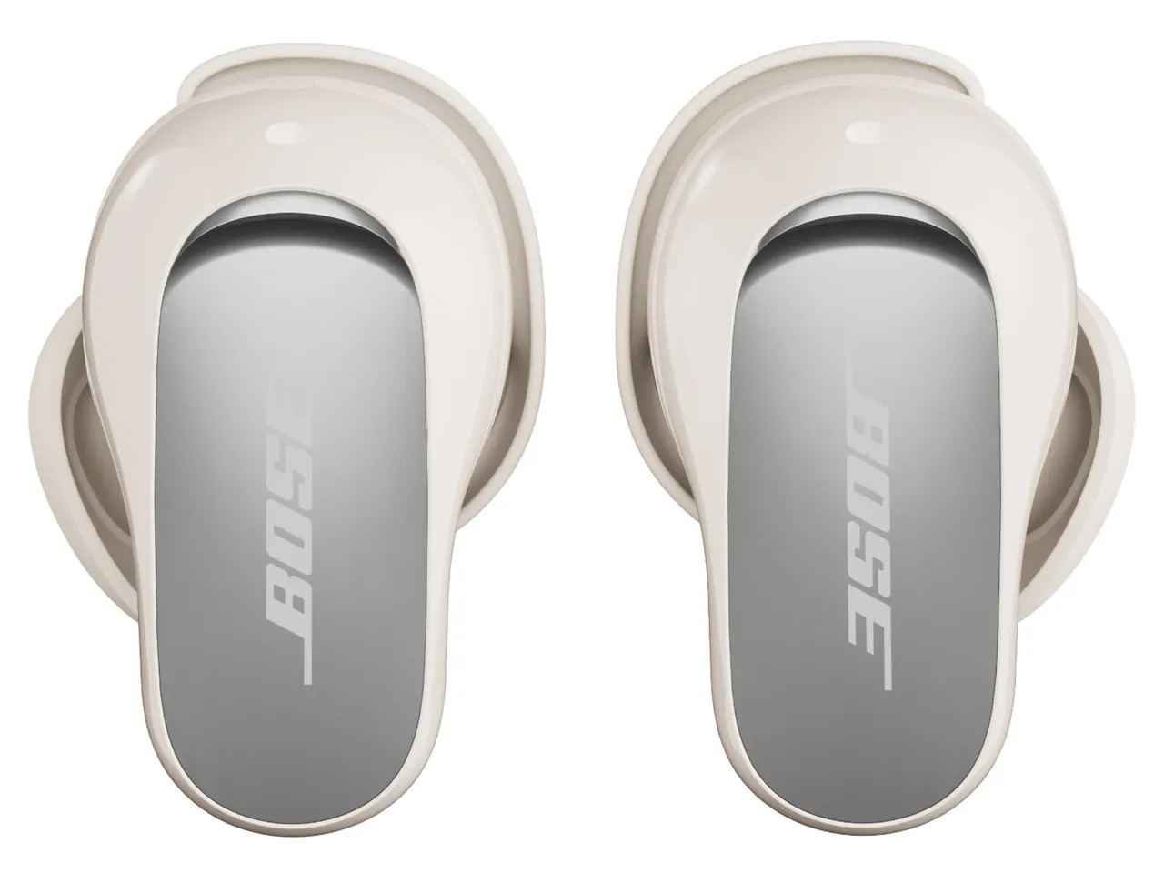 QuietComfort Ultra Earbuds 第2世代 ホワイトスモーク