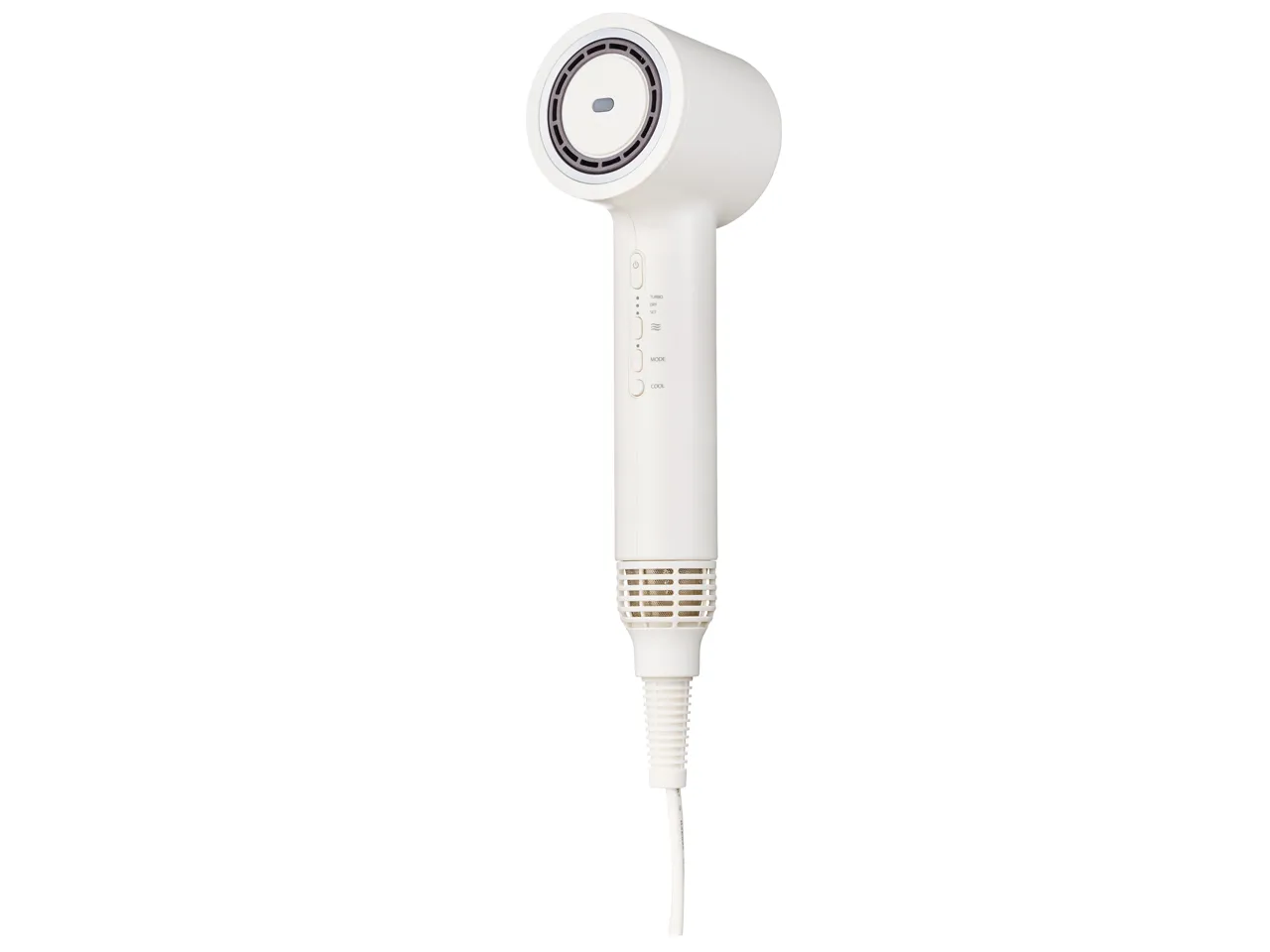 フェスティノ ツヤニュアンス ドライヤー SMHB-047-WH ホワイト