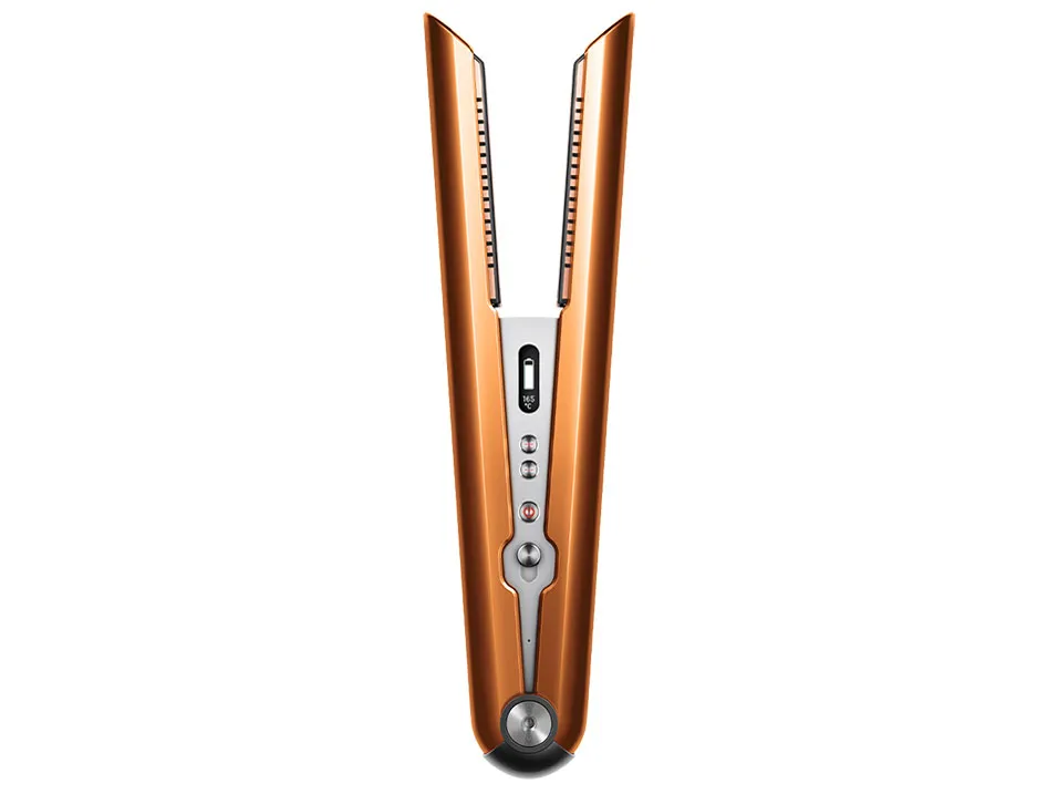 Dyson Corrale HS07 BCBN コッパー/ブライトニッケル