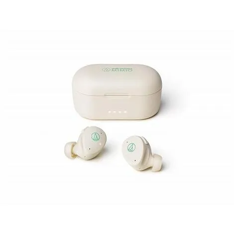 audio-technica MIMIO ATMM-SHD1 BG ベージュ