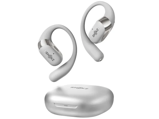OpenFit 2+ SKZ-EP-000051 グレー