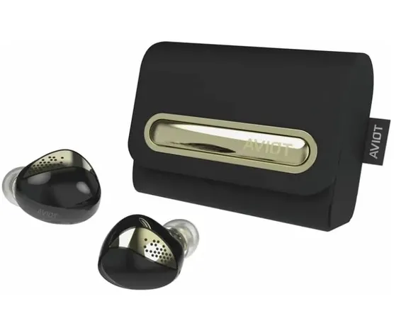 AVIOT TE-J2 TE-J2-BK ブラック