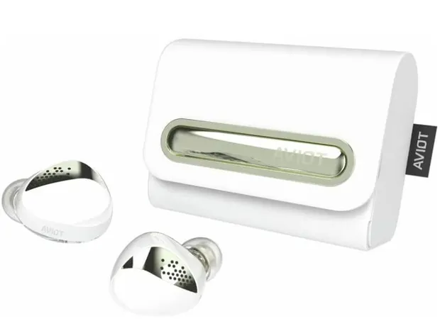 AVIOT TE-J2 TE-J2-WH ホワイト