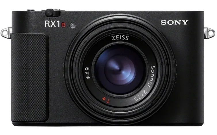 サイバーショット DSC-RX1RM3 