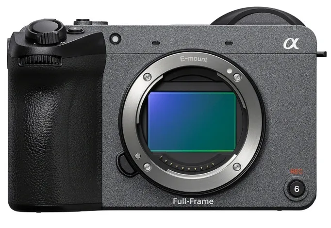 プロフェッショナルカムコーダー FX2 ILME-FX2B 