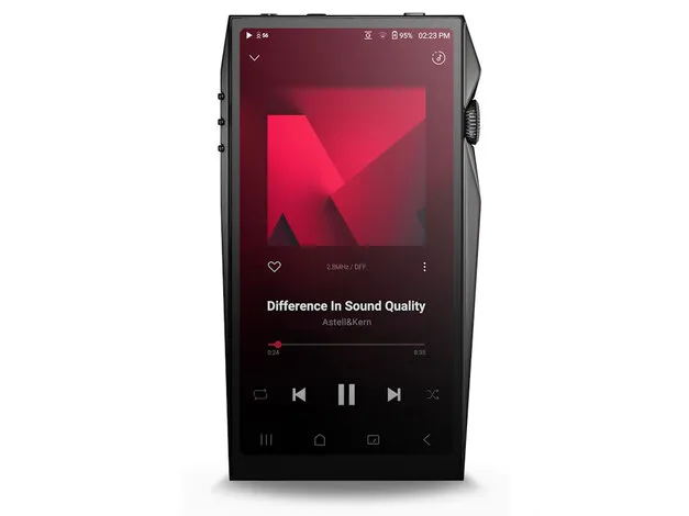 A&ultima SP4000 256GB IRV-AK-SP4000-BK ブラック