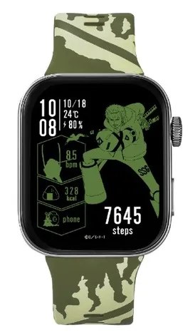 GARRACK ONE PIECE HUC-OP-FT3-Z ゾロ