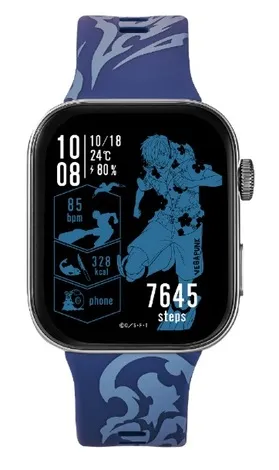 GARRACK ONE PIECE HUC-OP-FT3-S サンジ