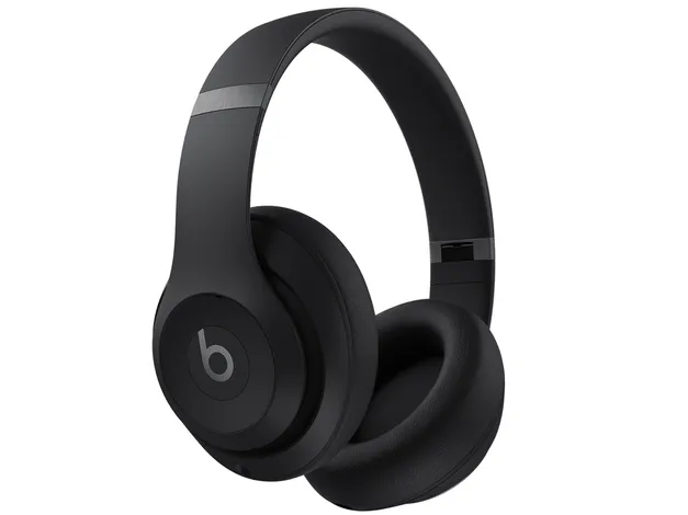 Beats Studio Pro MQTP3PA/A ブラック