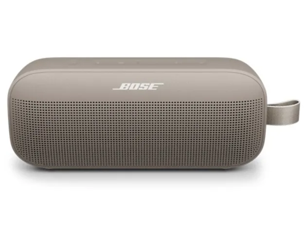 SoundLink Flex Portable Speaker (第2世代) サンドストーン