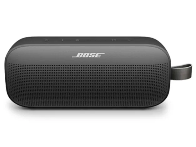 SoundLink Flex Portable Speaker (第2世代) ブラック