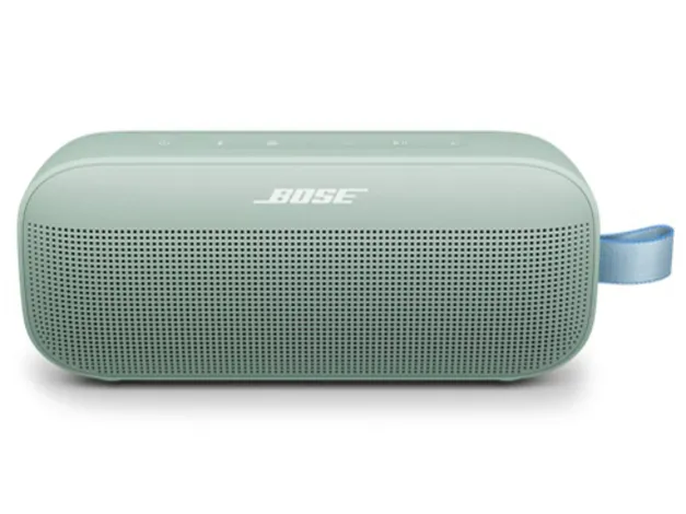 SoundLink Flex Portable Speaker (第2世代) アルパインセージ