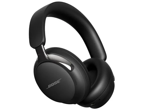 QuietComfort Ultra Headphones 第2世代  ブラック