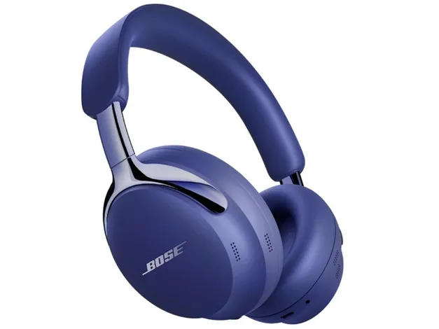 QuietComfort Ultra Headphones 第2世代  ミッドナイトバイオレット